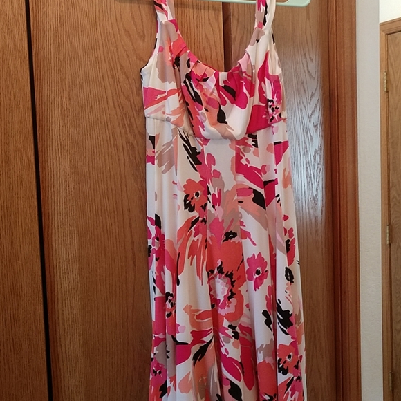 Ladies Dress and Jacket - Picture 4 of 4